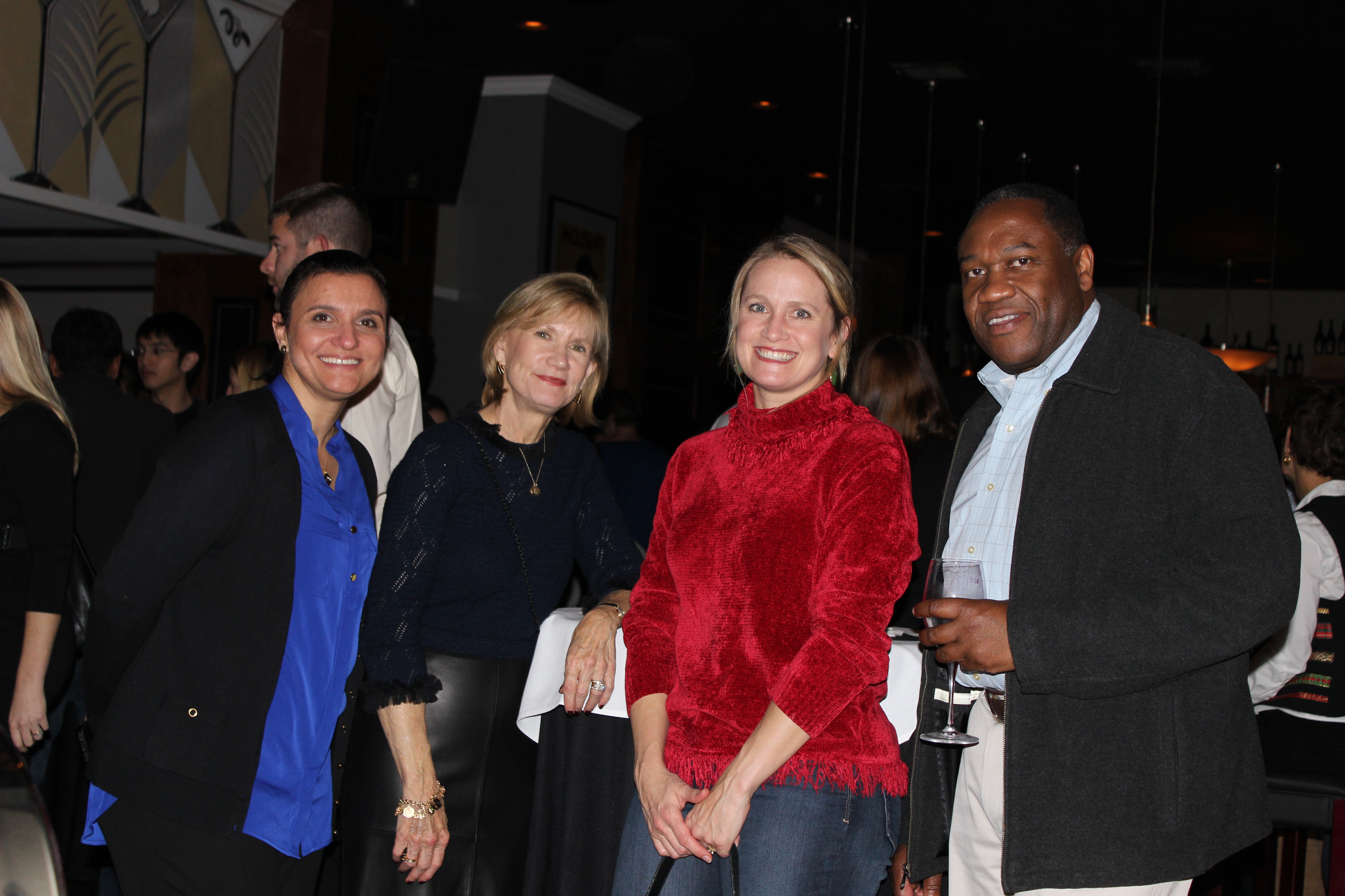 2013 Christmas Party